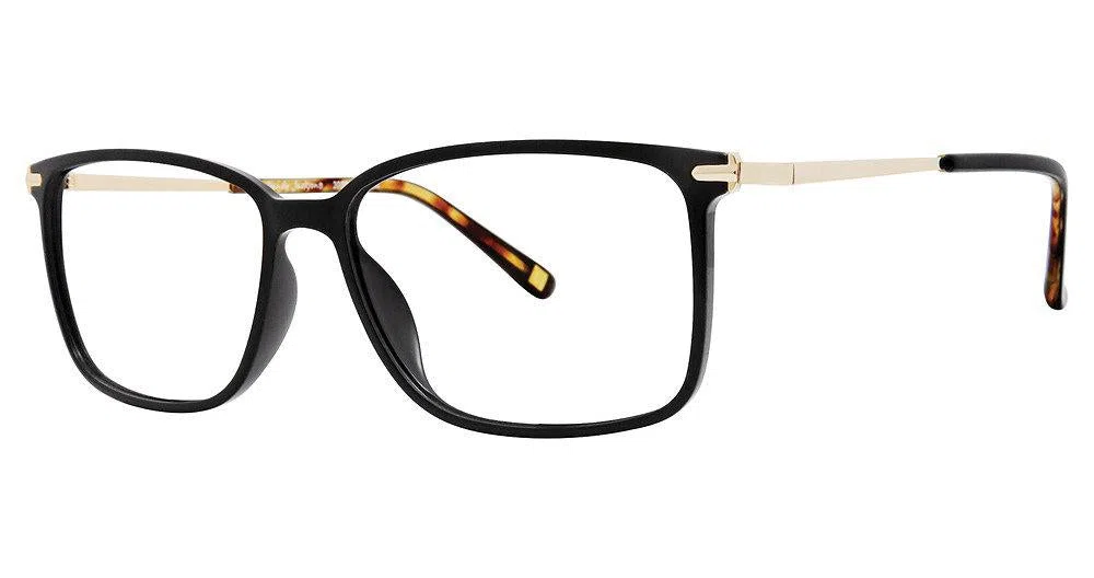 Randy Jackson RJ3052 Eyeglasses - Navy - view 2